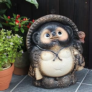 信楽焼き たぬき 縁起物」の人気商品一覧 | 安い商品を通販サイトから