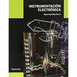 Instrumentos Para Hacer Ejercicio Instrumentación electrónica (Electricidad y Electrónica)