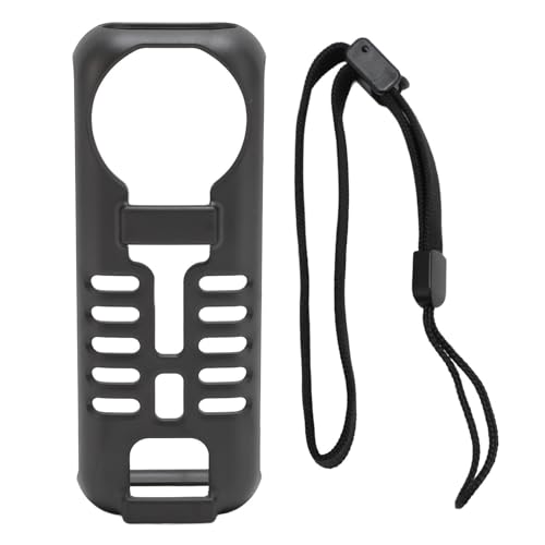 Custodia Protettiva in Composito di Grafene con Elevata conduttività Termica Dissipazione del Calore Scatto Sicuro per X4