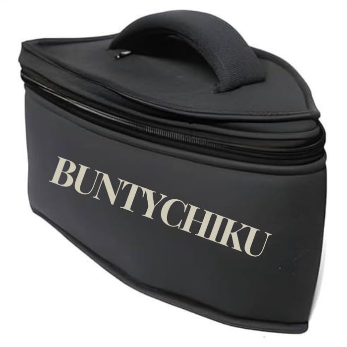 Image of Premium Iron Storage Bag, Durable, Heat-Resistant Cover for Safe Iron Storage, Heatproof, Travel-Friendly Case with Handle,Lightweight with Secure Closure(1 Pcs)