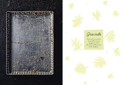 La Mia Piccola Pasticceria. Ediz. A Colori - 13