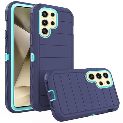 Coque Samsung S24 Ultra antichoc Asuwish pour chantiers et randonnées