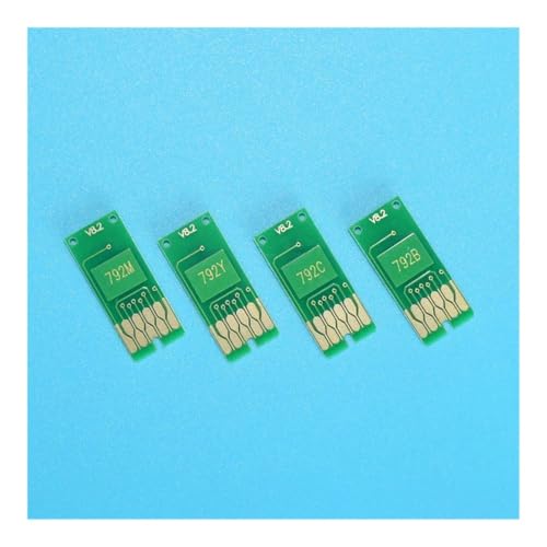 Puce T7891 ARC Epson WorkForce Pro pour résoudre le blocage de cartouche vide