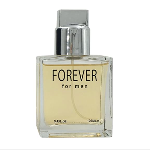Miniatura 2 de Forever Cologne - Eau de Toilette para hombre (nuestra impresión de la eternidad para hombres), espray natural