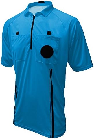 Winners Sportswear USSF Pro Soccer Referee Jersey