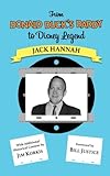  From Donald Duck\'s Daddy to Disney Legend