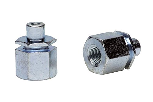 Adapter for Solid Axle