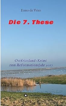 Paperback Die 7. These [German] Book