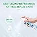 Wrinkle Releaser Spray, Wrinkle Free Fabric Refresher Spray, Stain Remover Kit, Smooths Wrinkles on Clothes Without Ironing, Instant Odor Eliminator, Fabric Refresher (250ml)