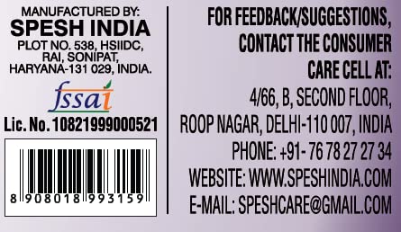 Image of SPESH Kala Khatta Syrup 700 ML | Premium Instant Refreshing Drink | Ready to Mix With Water, Milk, Ice Creams, Faloodas, Mock Tails, Desserts & Sweets