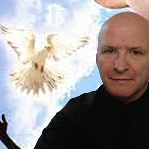 Pidiendo gu&iacute;a y guiando a otros Podcast Por  arte de portada