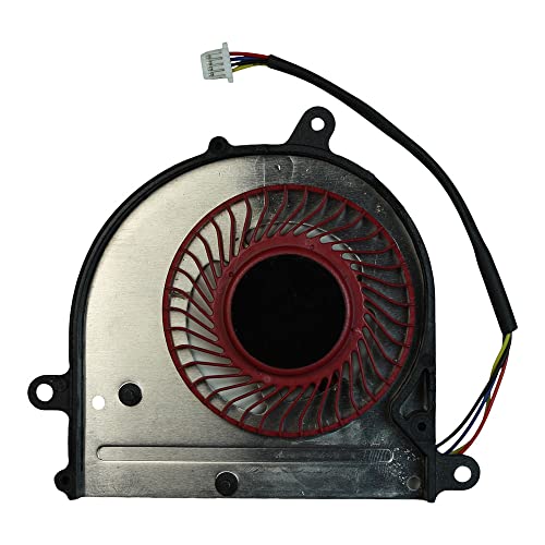 Ventilateur MSI Prestige PE42 8RB résout la surchauffe Power4Laptops