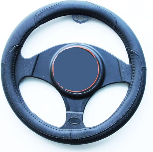 Coprivolante Compatibile per FIAT Panda 169 2003>2011 Universale Copri volante