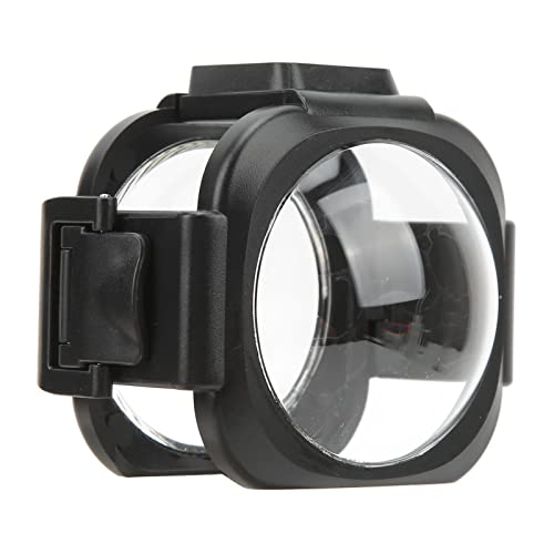Protection d'objectif Insta360 ONE RS 1" pour éviter les rayures de lentille
