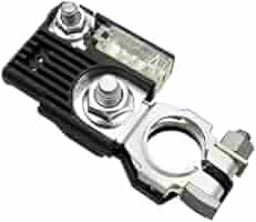 Amazon.co.jp: バッテリーフューズリンクヒューズ プラス