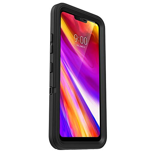 OtterBox Defender Series Schutzhülle für LG G7 ThinQ, LG G7 Plus ThinQ, LG G7 One, keine Einzelhandelsverpackung – Bild 3