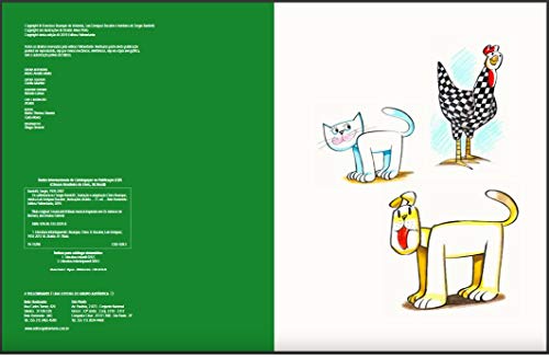 Os saltimbancos: Os saltimbancos: - Imagem 2