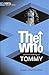Price comparison product image The Who:and the Making of Tommy (Vinyl Frontier)
