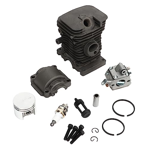 Carburador de Motor de Motosserra, Design Padrão, Acessório de Carb de Serra de Corrente de Alta Efi