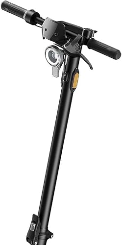 Miniatura 9 de NIU KQi2 Pro - Patinete eléctrico portátil, alcance de 25 millas, velocidad máxima de 15.4 MPH (renovado)