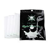 -La bolsa de filtro de resina de colofonia se puede obtener la forma más pura de aceite de la sustancia vegetal y floral.