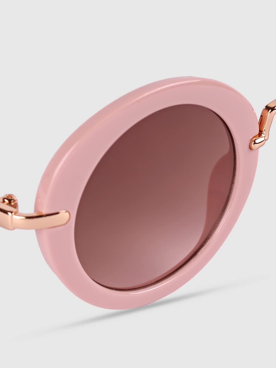 Dukiekooky Kids-Unisex Stylish & Sturdy Sunglasses For Girls & Boys 3