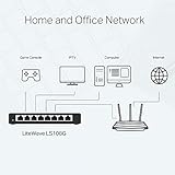 TP-Link LS108G 