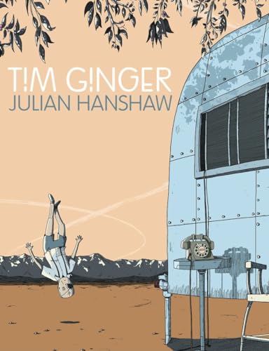 Tim Ginger