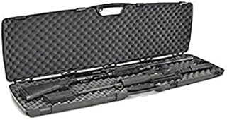 Plano 10-10586 10586 Gun Guard SE Double Scoped/Shotgun Case, Multi, One Size