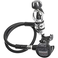 Cressi AC2/COMPACT Regulator INT