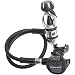 Cressi XS Compact AC2 Regulator