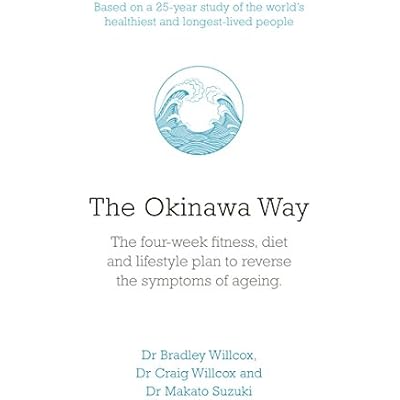 The Okinawa Way
