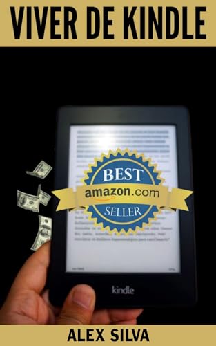 Viver de Kindle: O Guia Definitivo de Como se Tornar Uma Máquina de Ganhar Dinheiro, Sem Ser “Escritor”, Gerar Renda Passiva e Demitir Seu Chefe - Chefão , Ceo 