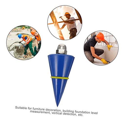 Housoutil Britadeira Levantador De Nível Direto Prumo Pingente De Martelo Ferramentas Magnéticas Fer