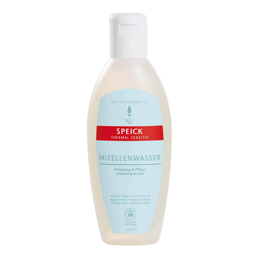 Speick Thermal Sensitiv Mizellenwasser 5 x 200ml