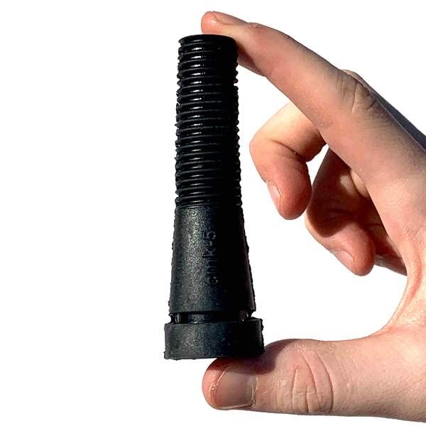 Miniatura 6 de Hatching Time Plucker de plumas de ganso y pato, desplume húmedo, fácil de limpiar y a prueba de óxido, tecnología Cimuka iPluck, portátil, plástico