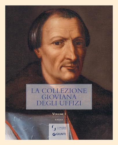 La Collezione Gioviana Degli Uffizi - 3