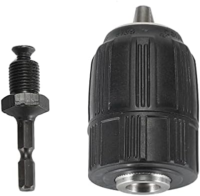 KuangBBBTools Keyless 1/2\