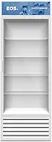 Refrigerador Expositor Vertical Eos 510 Litros Eco Gelo Branco Eev500b 220v