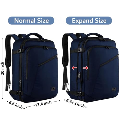 MATEIN Extra Large Travel Backpack