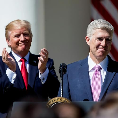 Trump Tariff Takedown (with Don Verrilli)