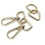Gold 3/4 inch