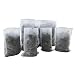 AROMA TREES 600 Biodegradable Non-Woven Nursery Bags Plant Grow Bags Fabric Seedling Pots Plants Pouch Home Garden Supply (6 Size), 600Pcs