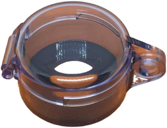 2PC HW9Z-KL1 button switch protection cover can padlock lock cover 22mm