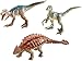 Produktbild Mattel FPN72 Kinder Spielfiguren Dinosaurier & Prähistorische Kreatur