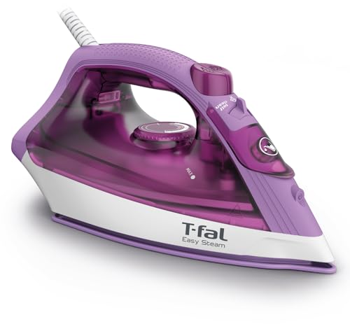Planchas Ropa marca T-fal