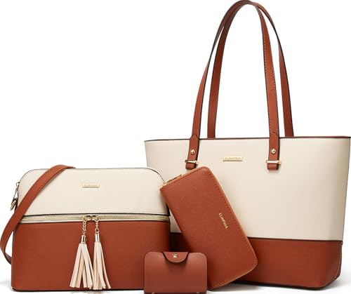 Beige+Brown