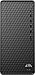 Produktbild HP Desktop M01-F0030ns Desktop-PC (Intel Core i3-9100, 8GB RAM, 256GB SSD und 1TB HDD, Intel UHD 630, ohne Betriebssystem) schwarz