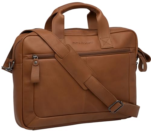 Sac vélo New Looxs Luko avec crochets dissimulables et compartiment PC 15"