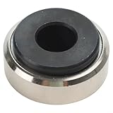 For Car Wheel Stud Installer Tool, Fits Wheel Studs Up to 14mm Diameter, Constructed from Strong Iron for Replacement